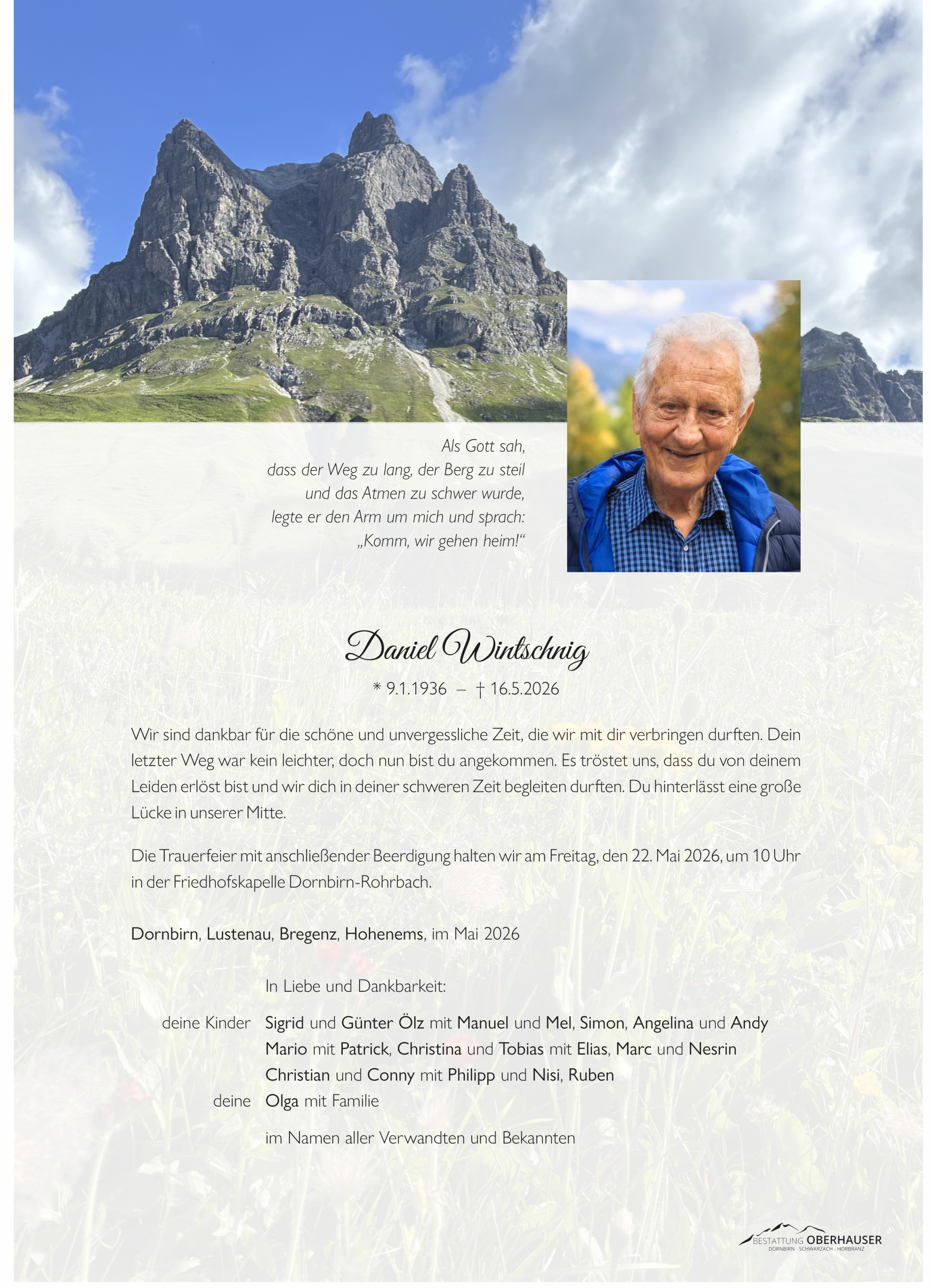 Daniel Wintschnig
